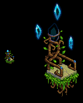 Novos mobis Místicos